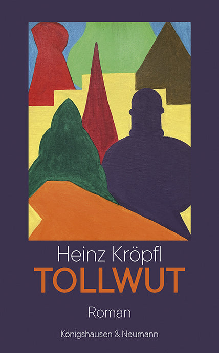 Tollwut (Heinz Kröpfl)