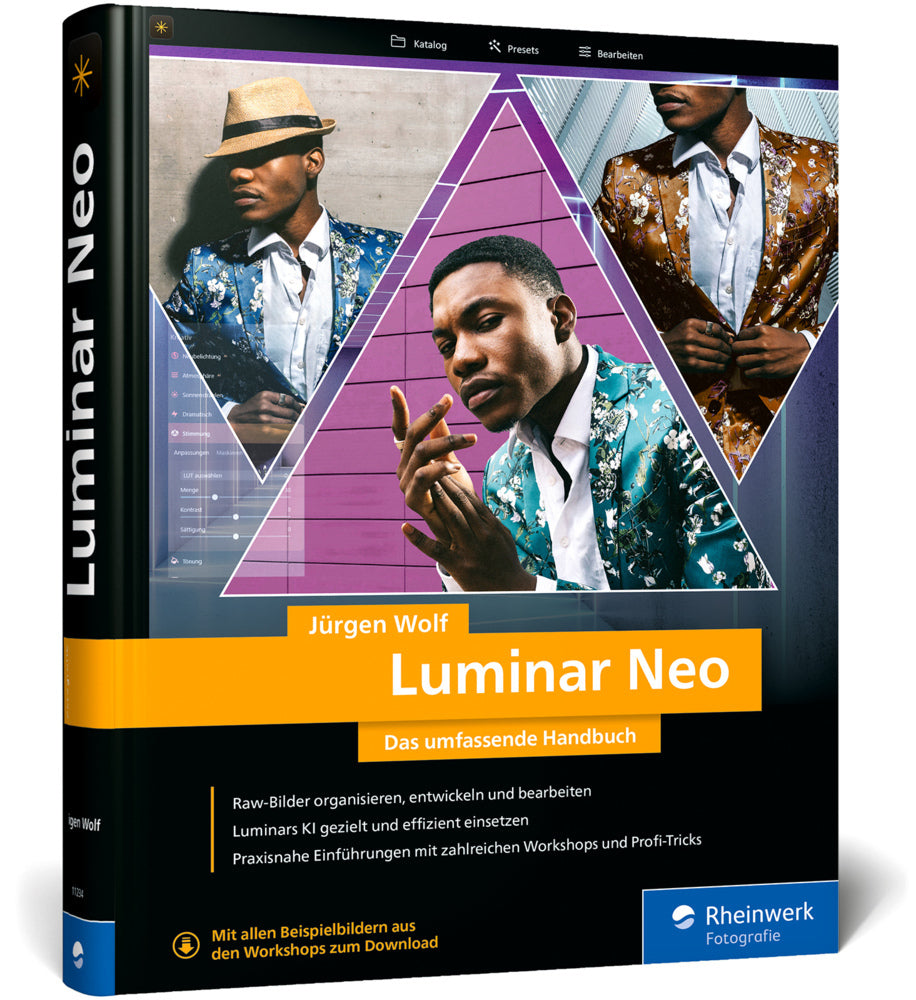 Luminar Neo (Jürgen Wolf)