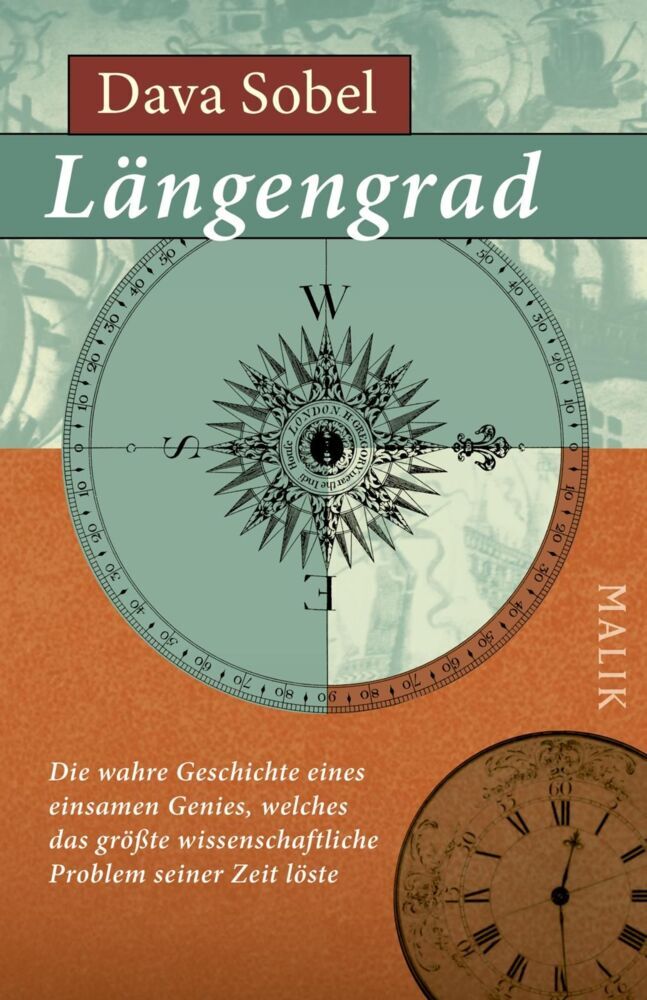 Längengrad (Dava Sobel)