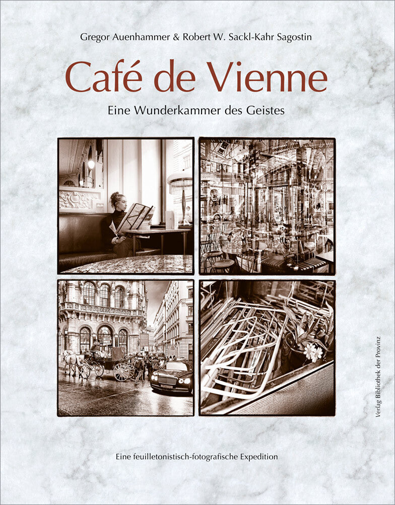 Café de Vienne (Gregor Auenhammer)