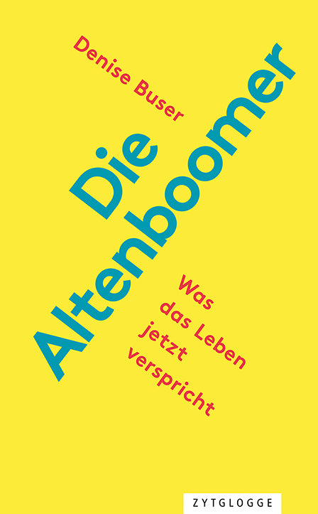 Die Altenboomer (Denise Buser)