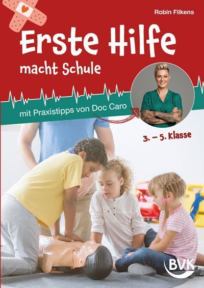 Erste Hilfe macht Schule (Robin Filkens)