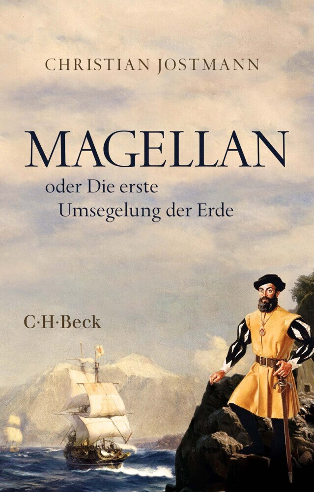 Magellan (Christian Jostmann)