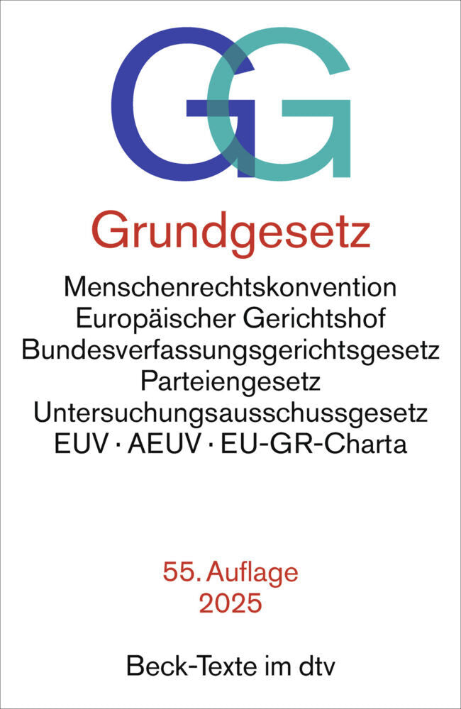 Grundgesetz