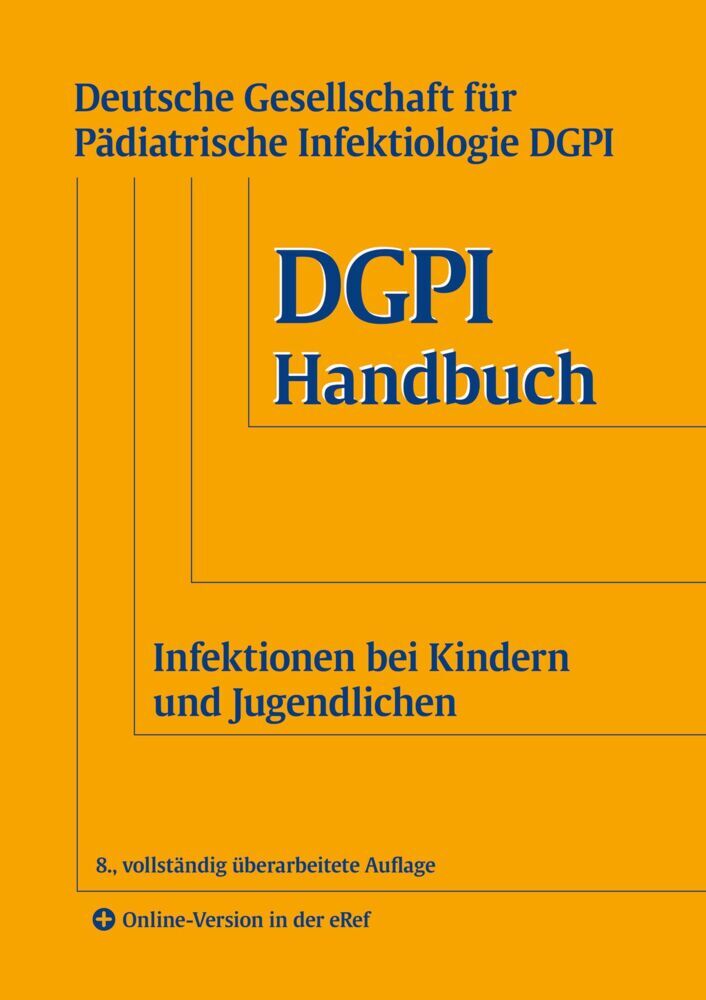 DGPI Handbuch (Dgpi - Deutsche Gesellschaft Für)