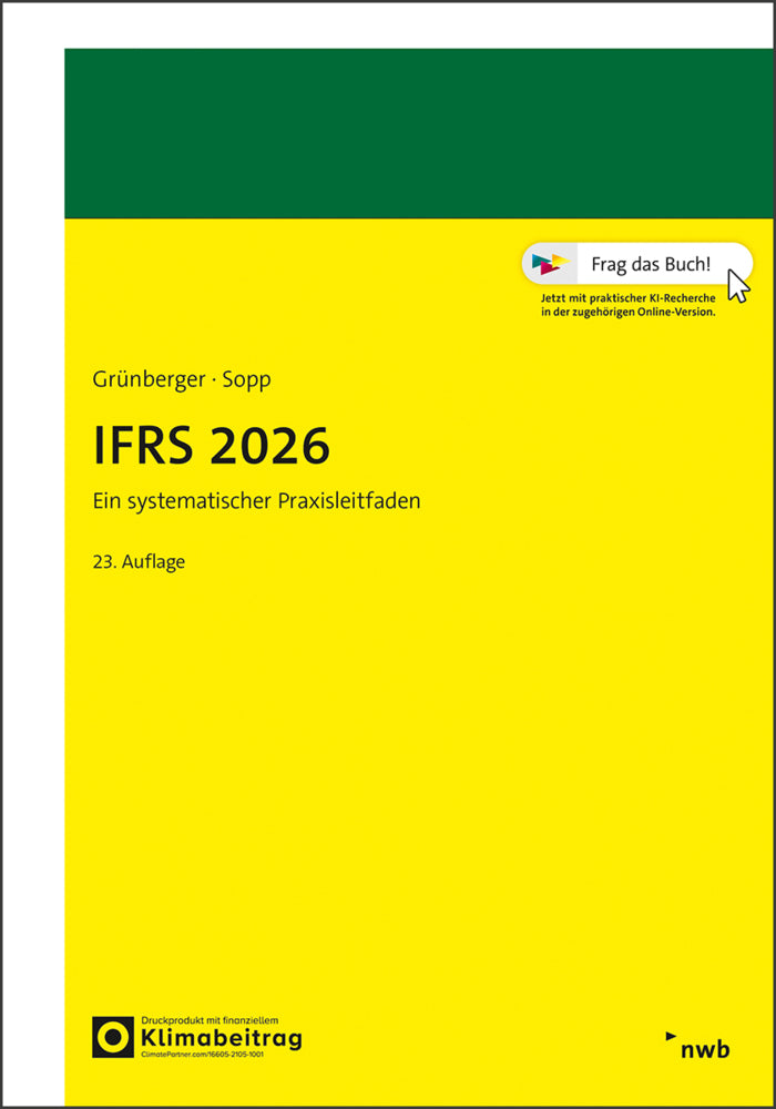 Ifrs 2026 (David Grünberger)