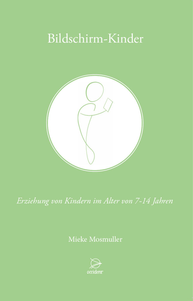 Bildschirm-Kinder (Mieke Mosmuller)