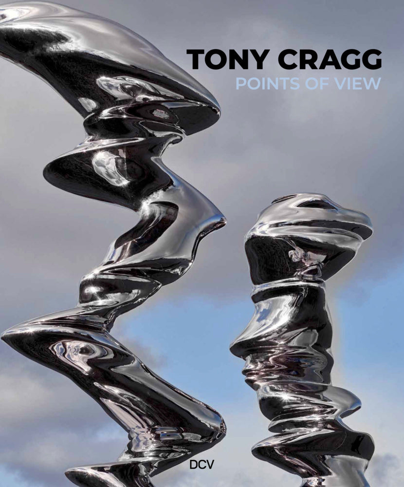 Tony Cragg: Points of View (Jon Wood)