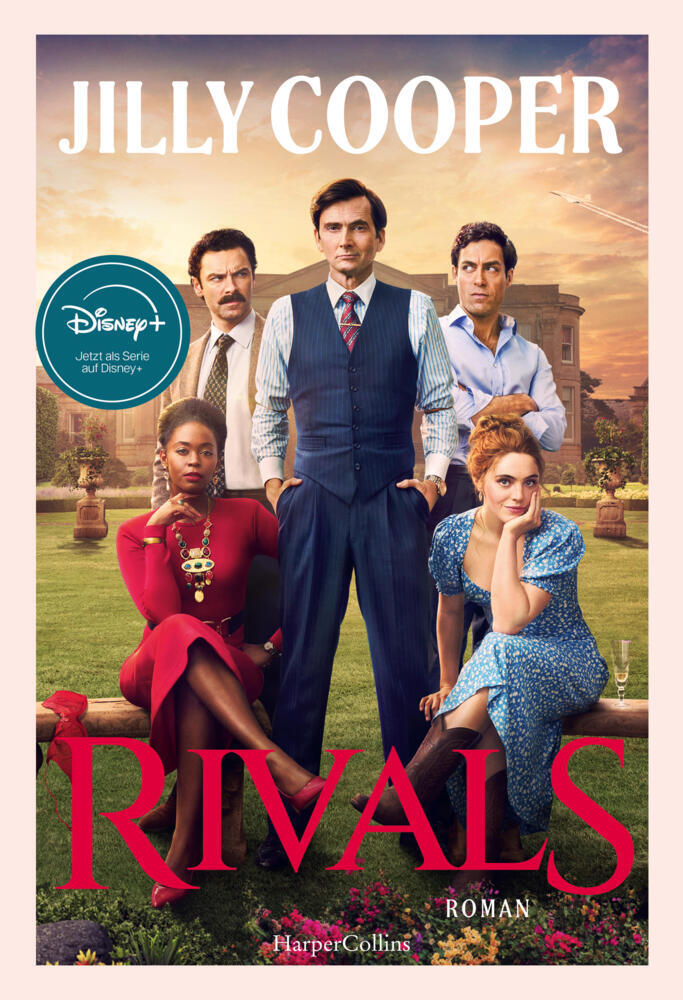 Rivals (Jilly Cooper)