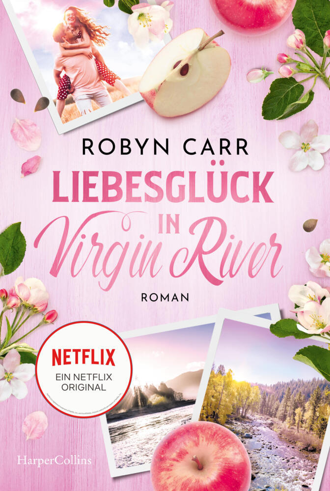 Liebesglück in Virgin River (Robyn Carr)