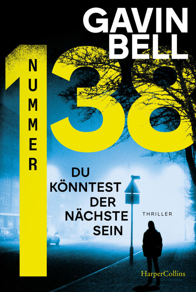 Nummer 138 (Gavin Bell)