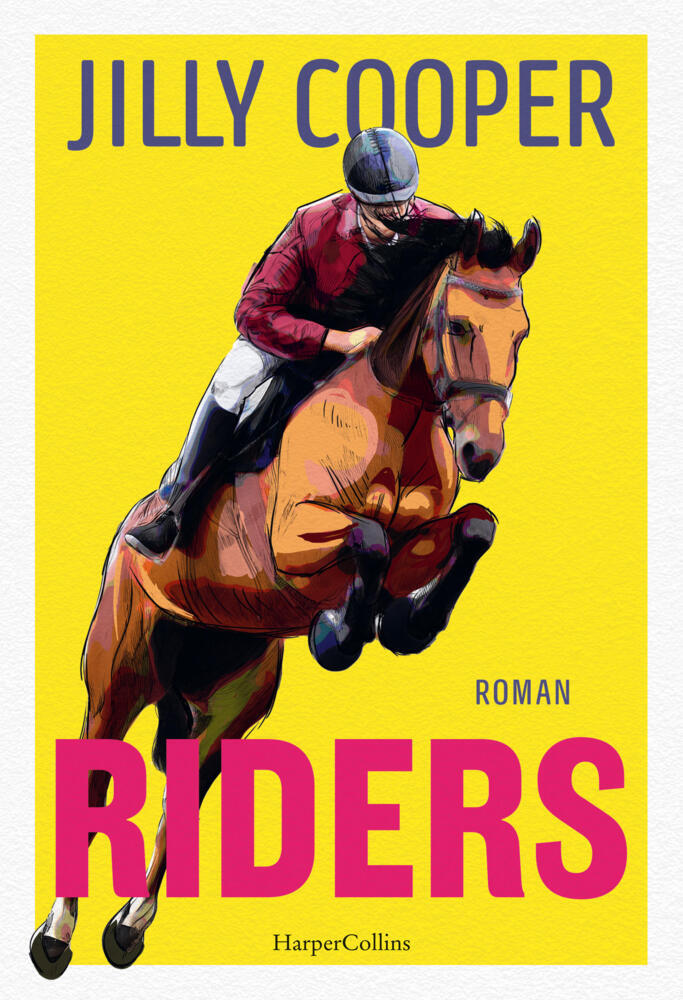Riders (Jilly Cooper)