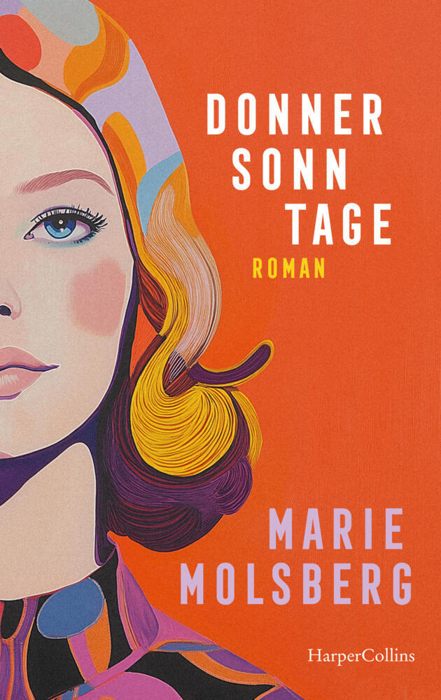 Donnersonntage (Marie Molsberg)