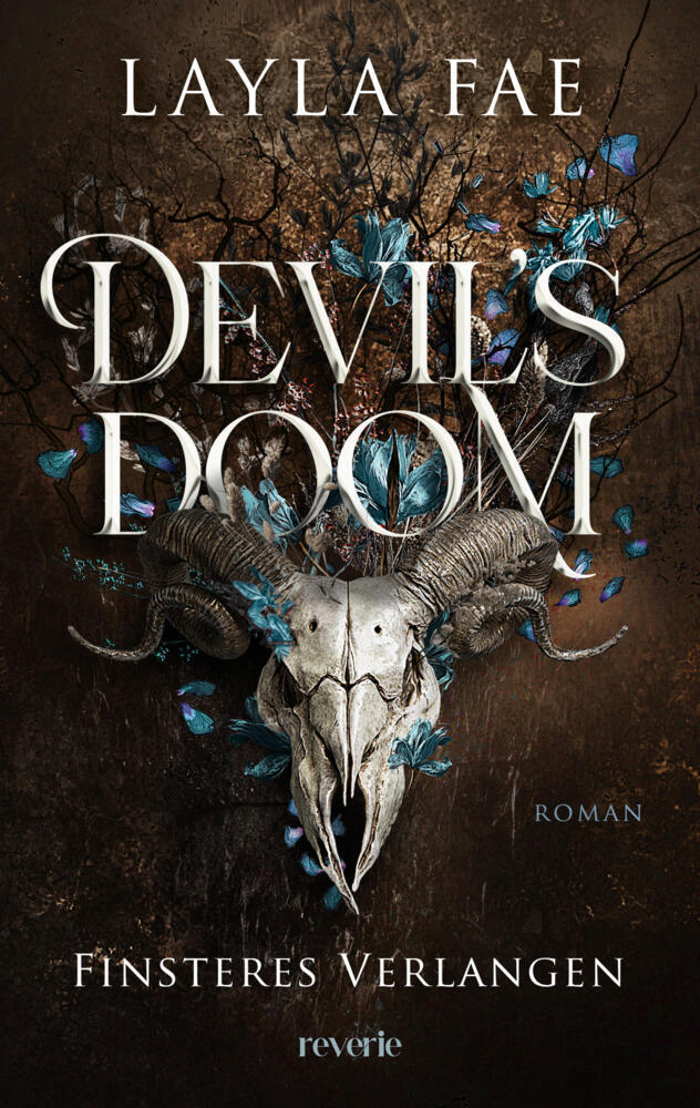 Devil's Doom (Layla Fae)