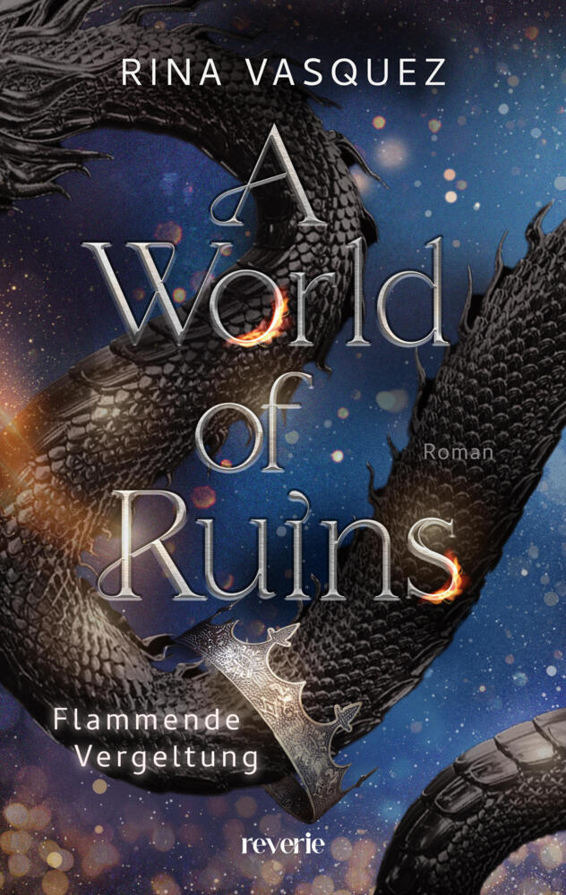 A World of Ruins (Rina Vasquez)