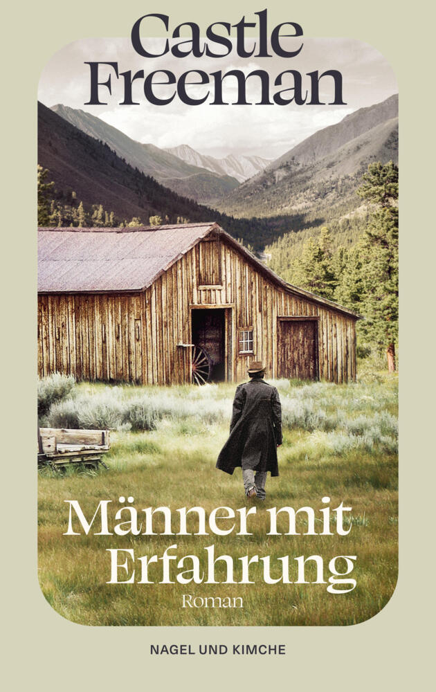 Männer mit Erfahrung