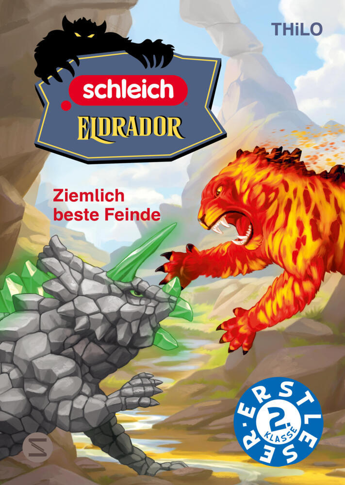 Eldrador: Ziemlich beste Feinde (Thilo)