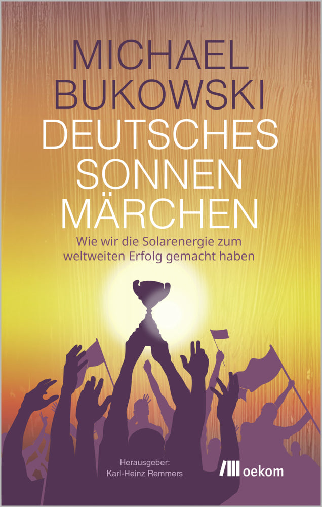 Deutsches Sonnenmärchen (Michael Bukowski)