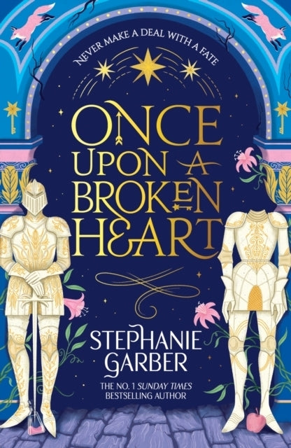 Once Upon a Broken Heart (Stephanie Garber)