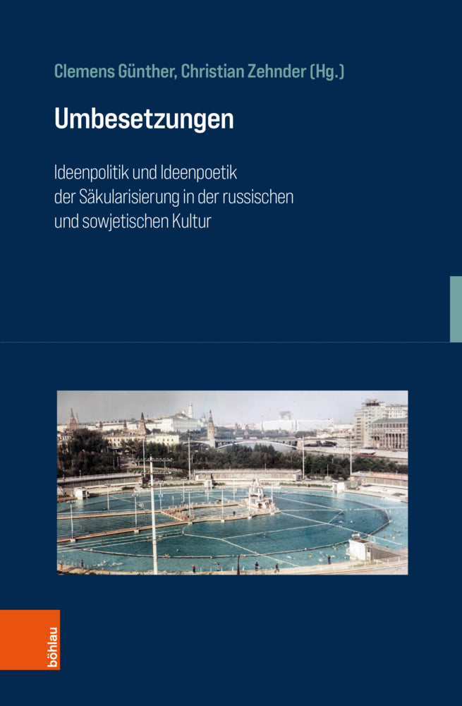Umbesetzungen (Clemens Günther)