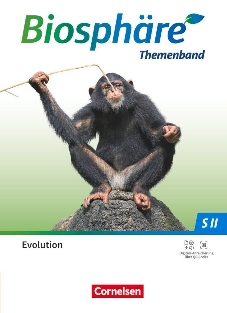 Biosphäre Sekundarstufe II - 2.0 - Themenbände