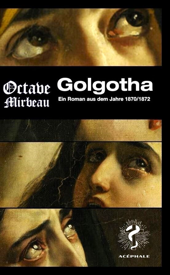 Golgotha (Octave Mirbeau)