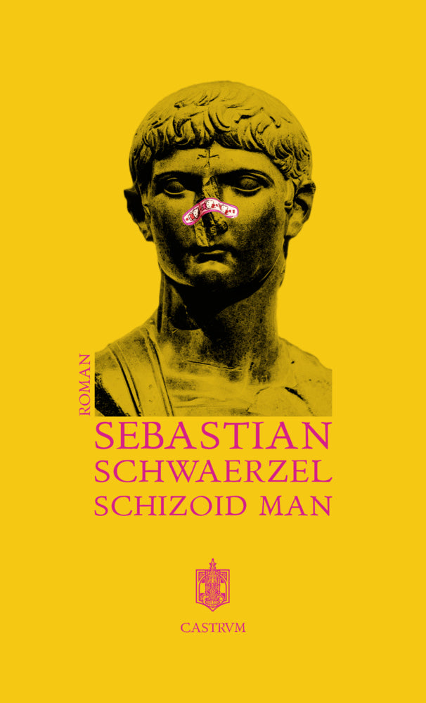 Schizoid Man (Sebastian Schwaerzel)
