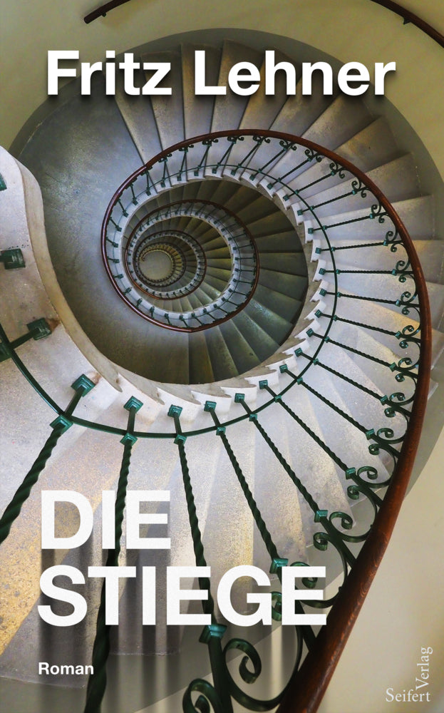 Die Stiege (Fritz Lehner)