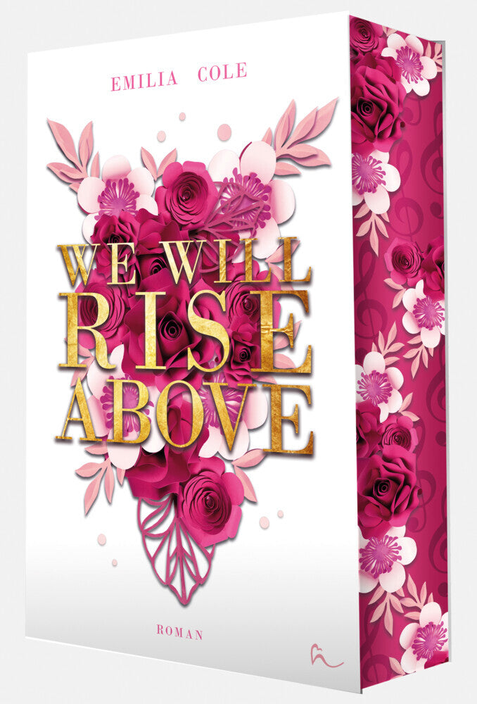 We Will Rise Above (Emilia Cole)