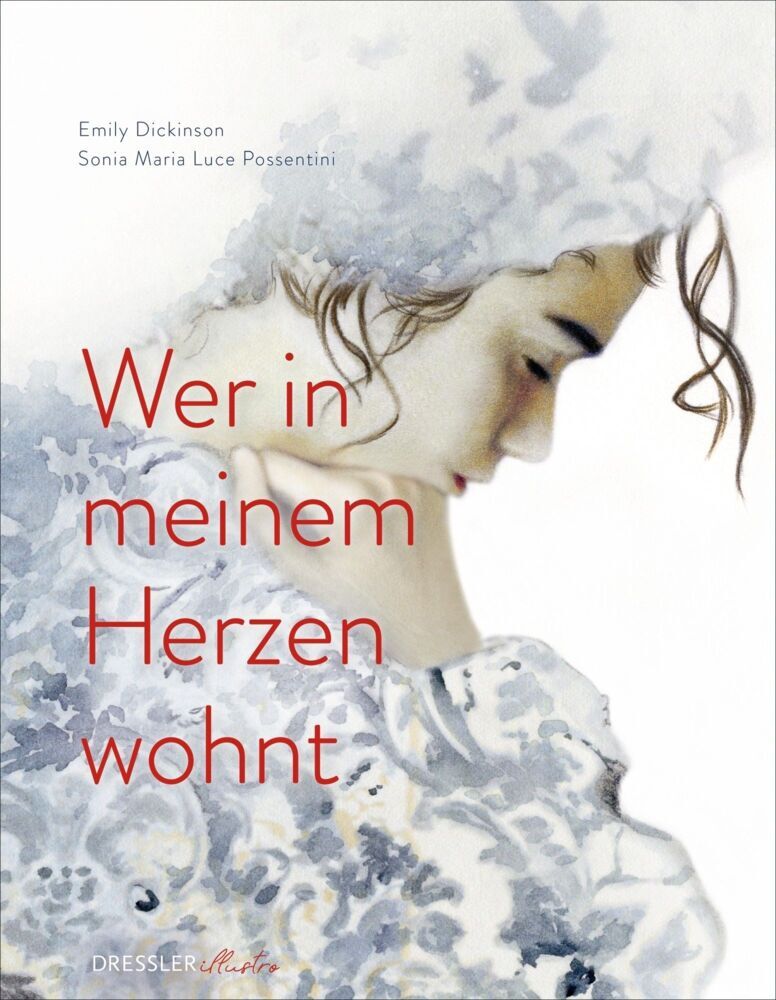 Wer in meinem Herzen wohnt (Emily Dickinson)