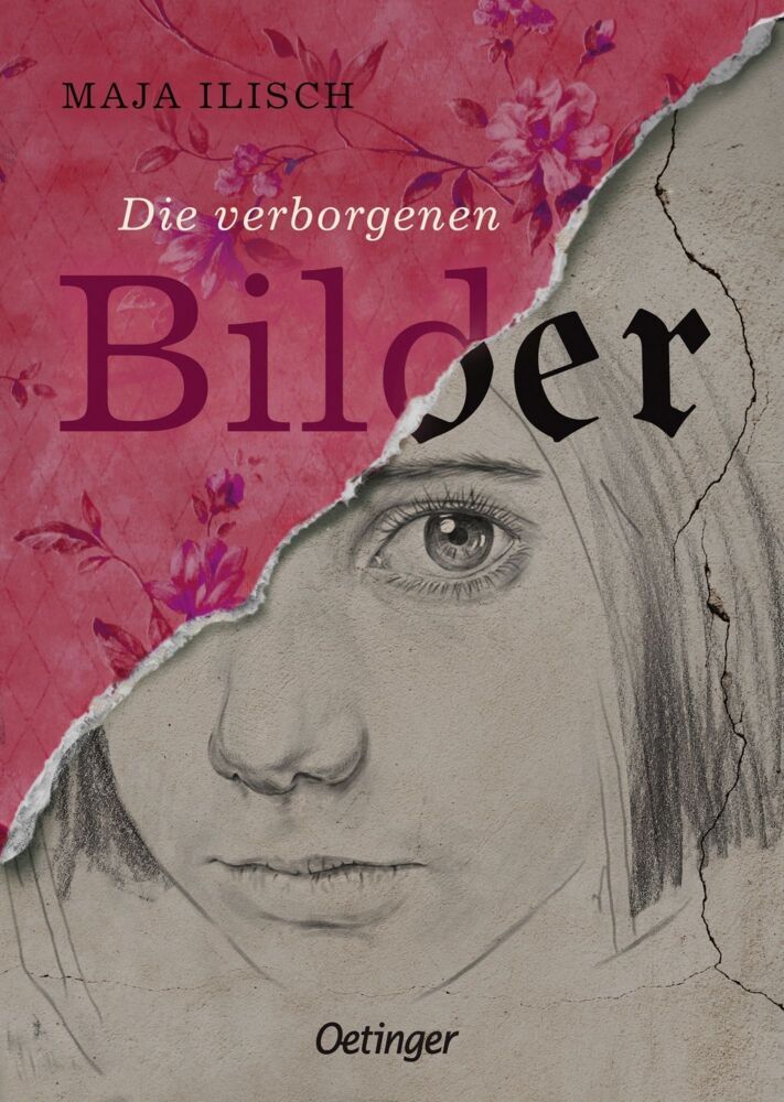 Die verborgenen Bilder (Maja Ilisch)
