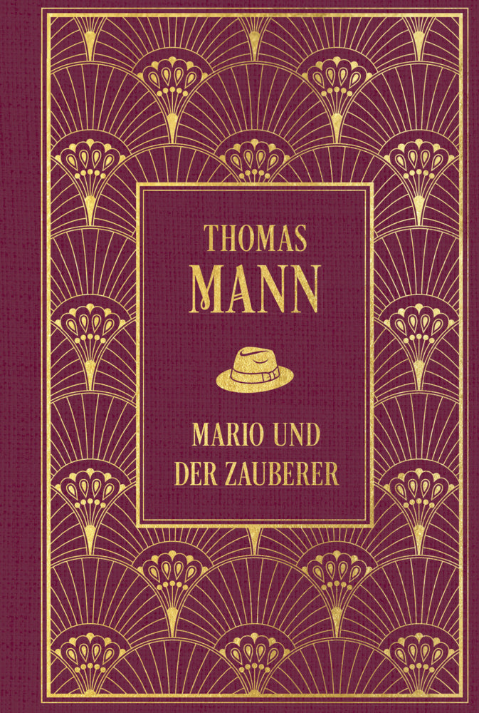 Mario und der Zauberer (Thomas Mann)