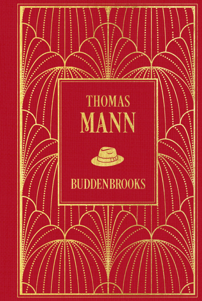 Buddenbrooks (Thomas Mann)