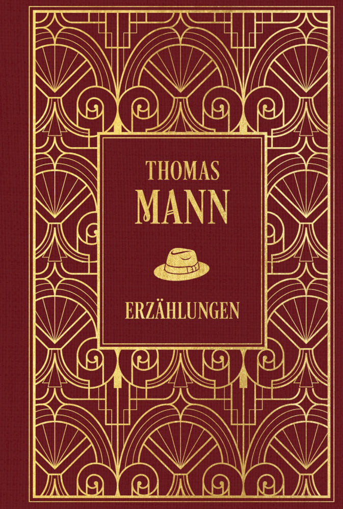 Erzählungen: Mario und der Zauberer und weitere (Thomas Mann)