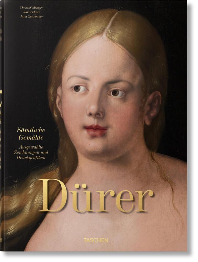 Albrecht Dürer (Christof Metzger)