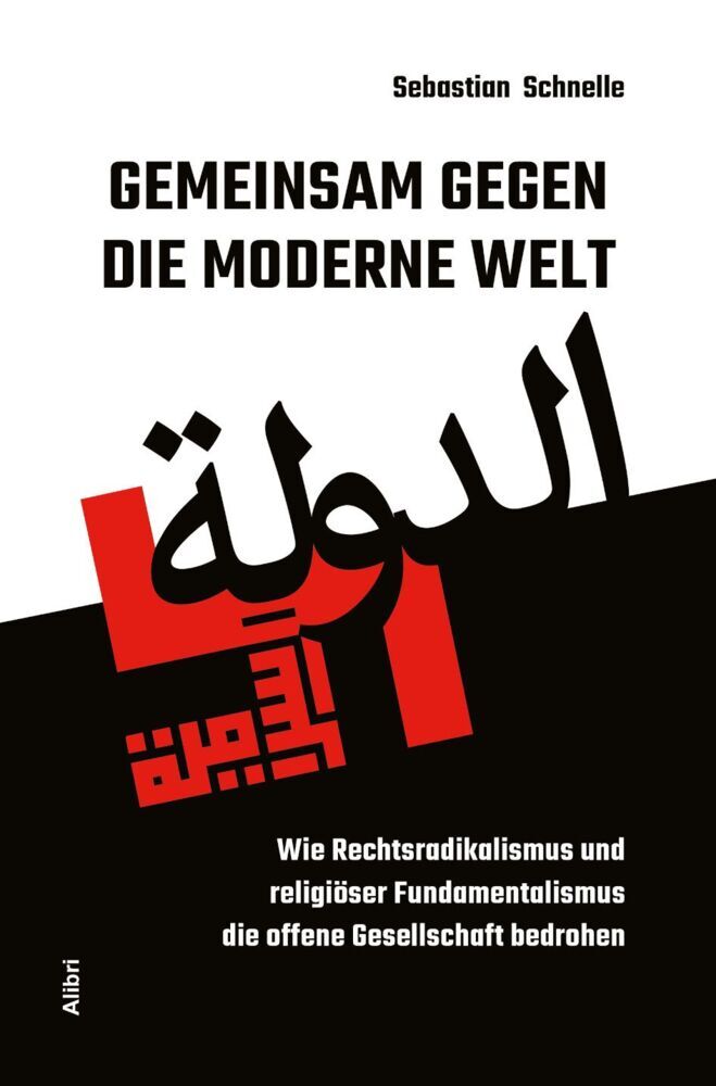 Gemeinsam gegen die moderne Welt (Sebastian Schnelle)