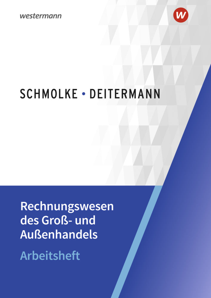 Rechnungswesen des Groß- und Außenhandels (Björn Flader)