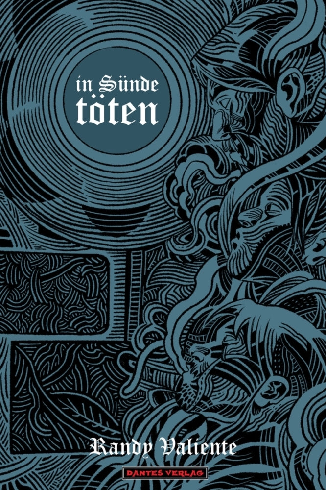 in Sünde töten (Randy Valiente)