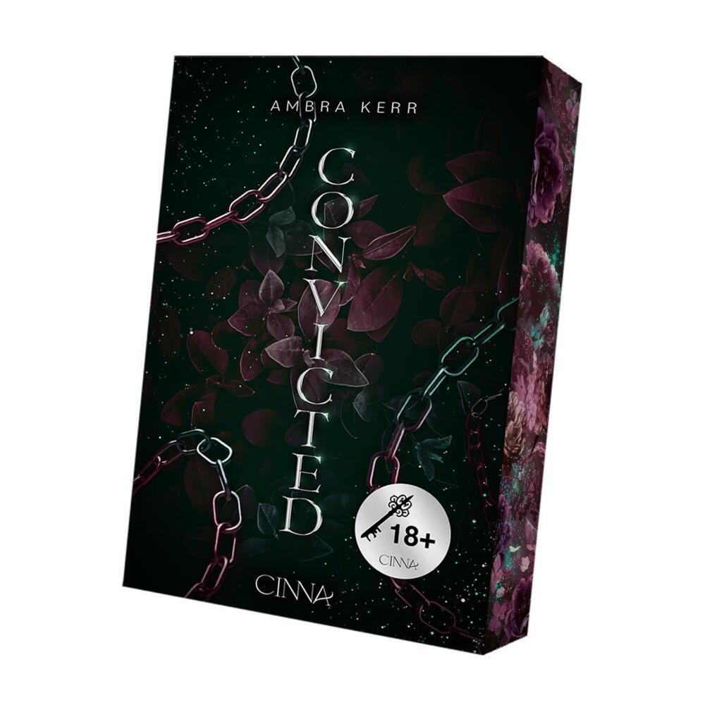 Convicted (Ambra Kerr)