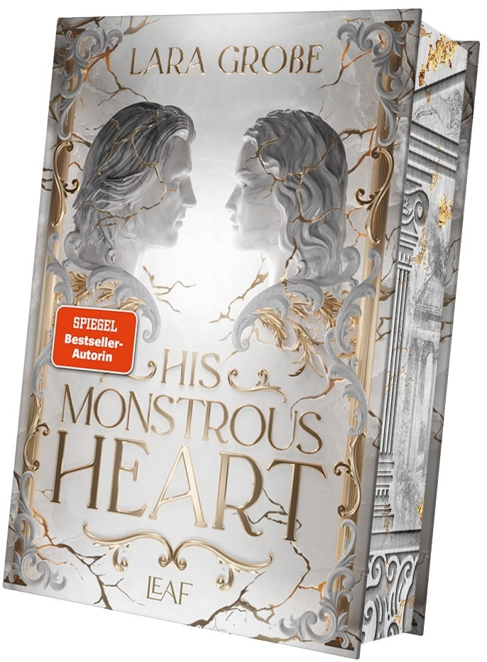 His Monstrous Heart (Lara Große)