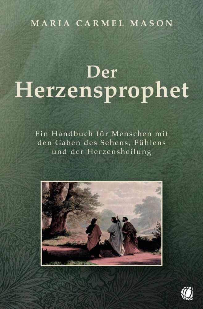 Der Herzensprophet (Maria Carmel Mason)