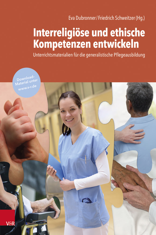 Interreligiöse und ethische Kompetenzen entwickeln (Eva Dubronner)