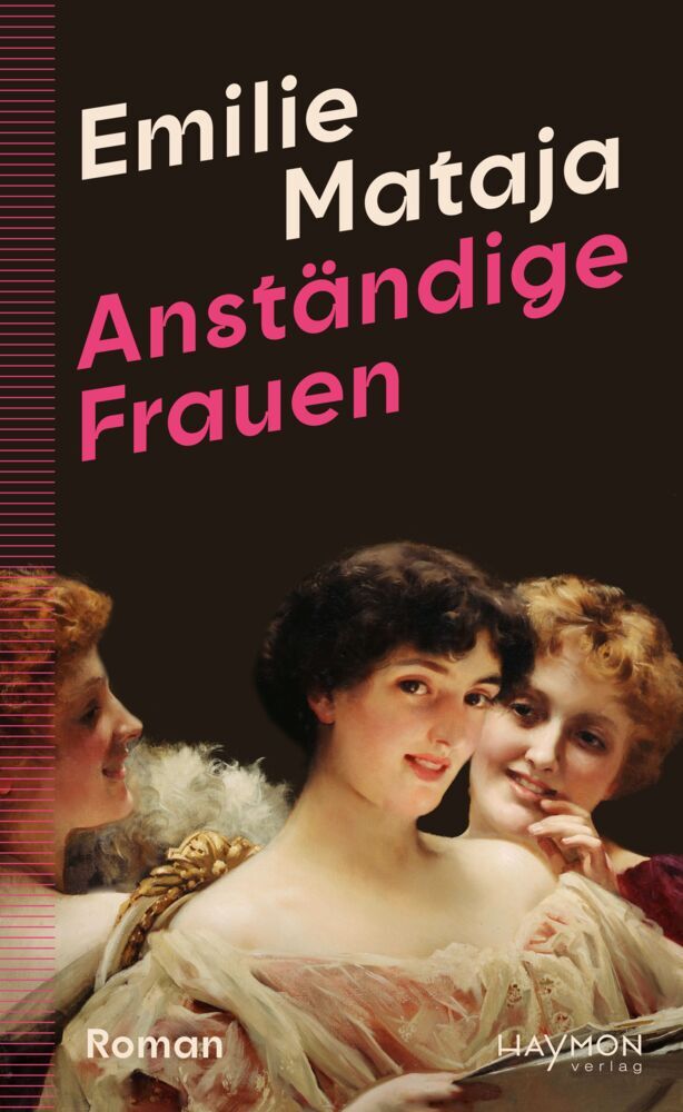 Anständige Frauen (Emilie Mataja)