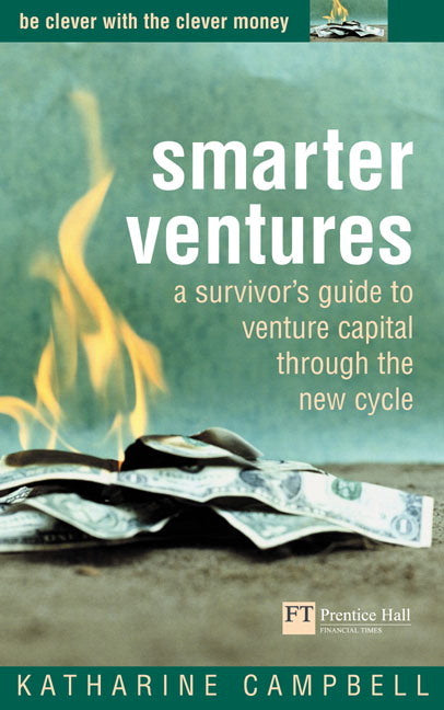 Smarter Ventures (Katharine Campbell)