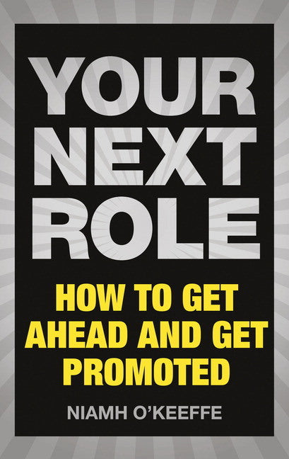 Your Next Role (Niamh O'Keeffe)
