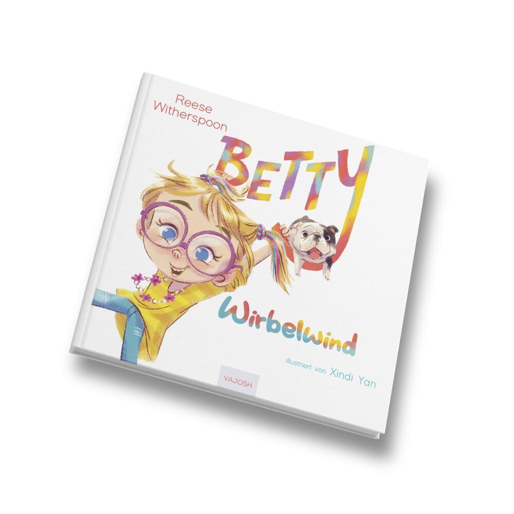 Betty Wirbelwind (1) (Reese Witherspoon)