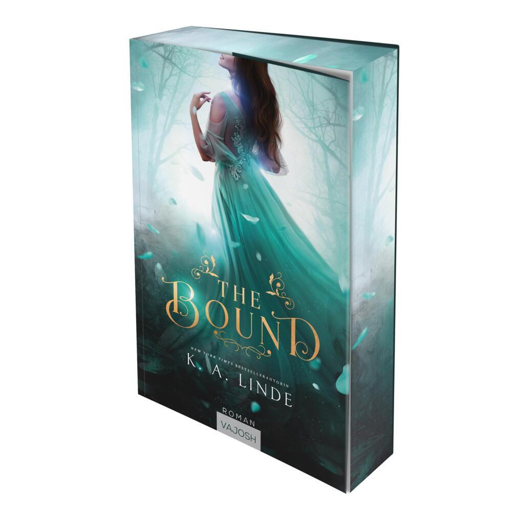 The Bound (K. A. Linde)