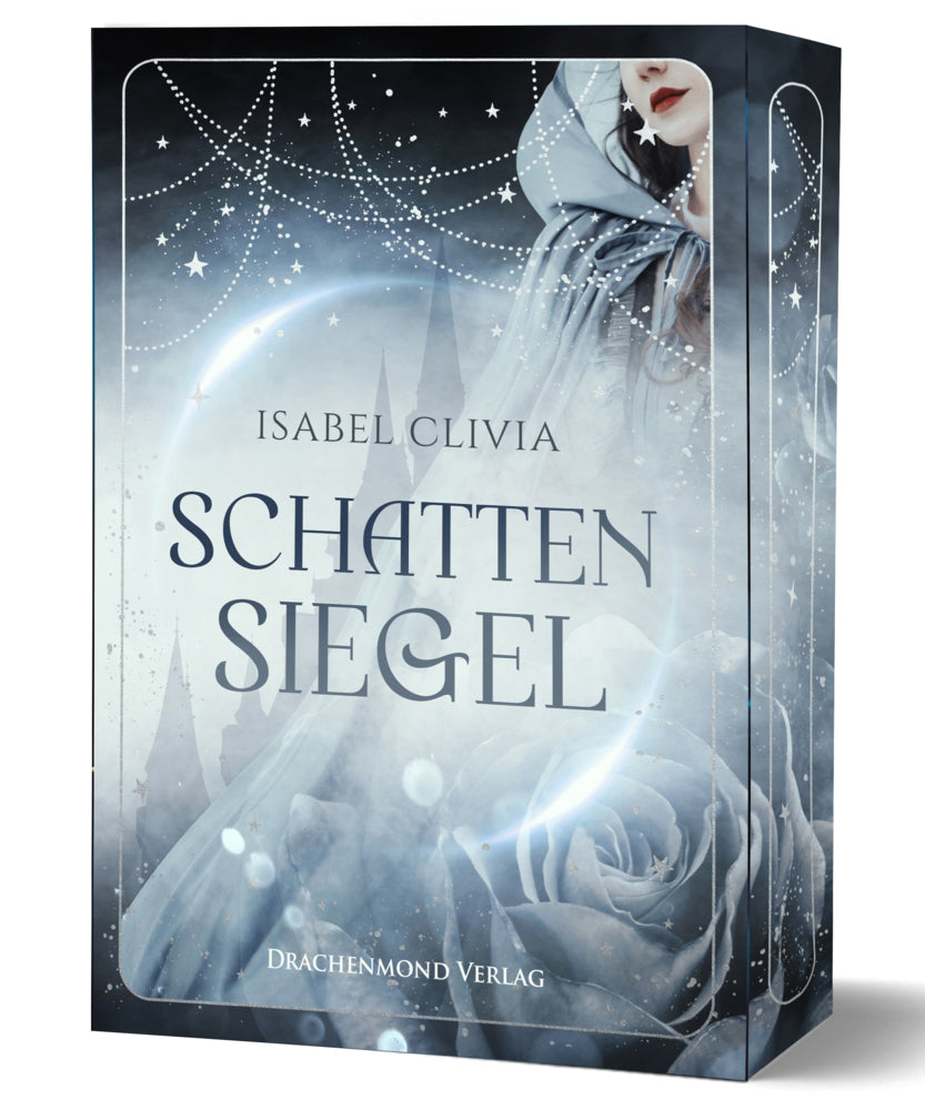 Schattensiegel (Isabel Clivia)