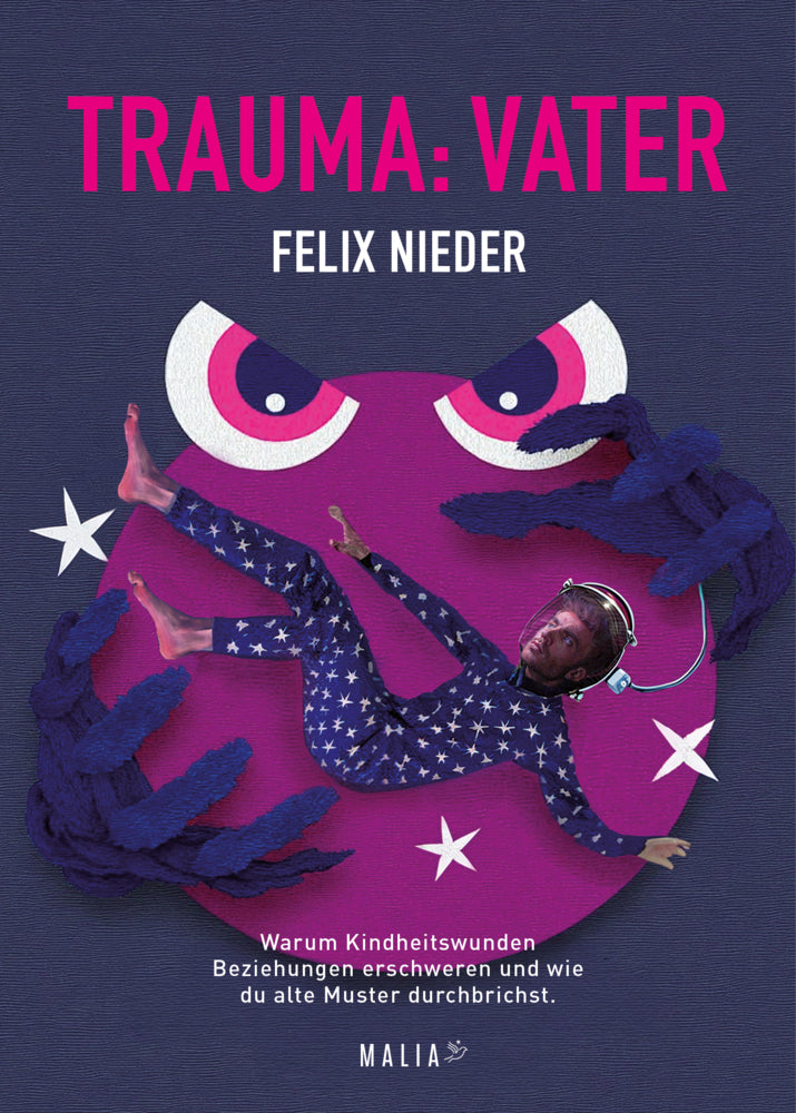 Trauma: Vater (Felix Nieder)