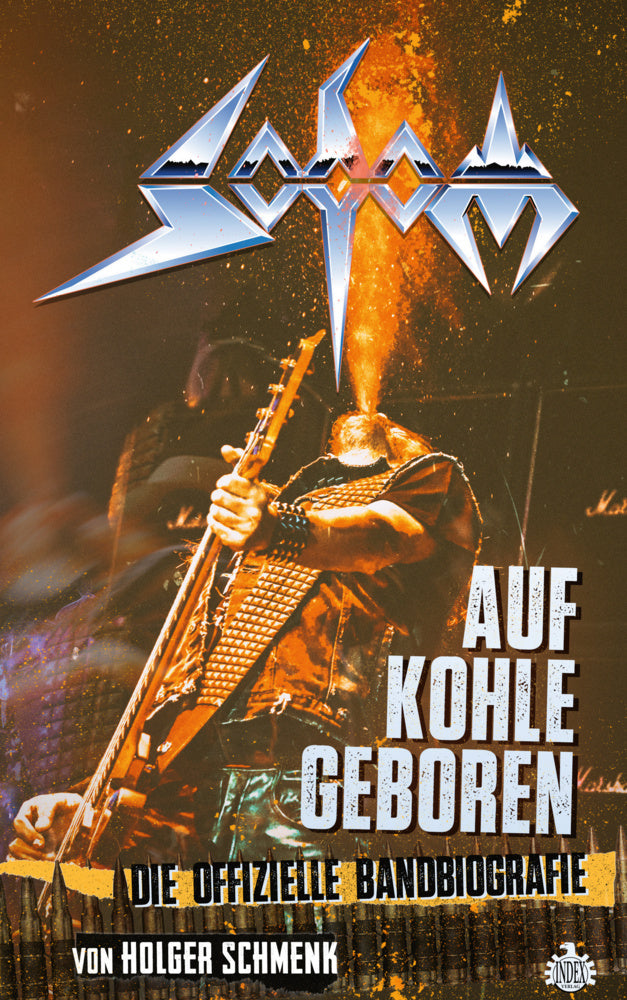 Sodom (Holger Schmenk)